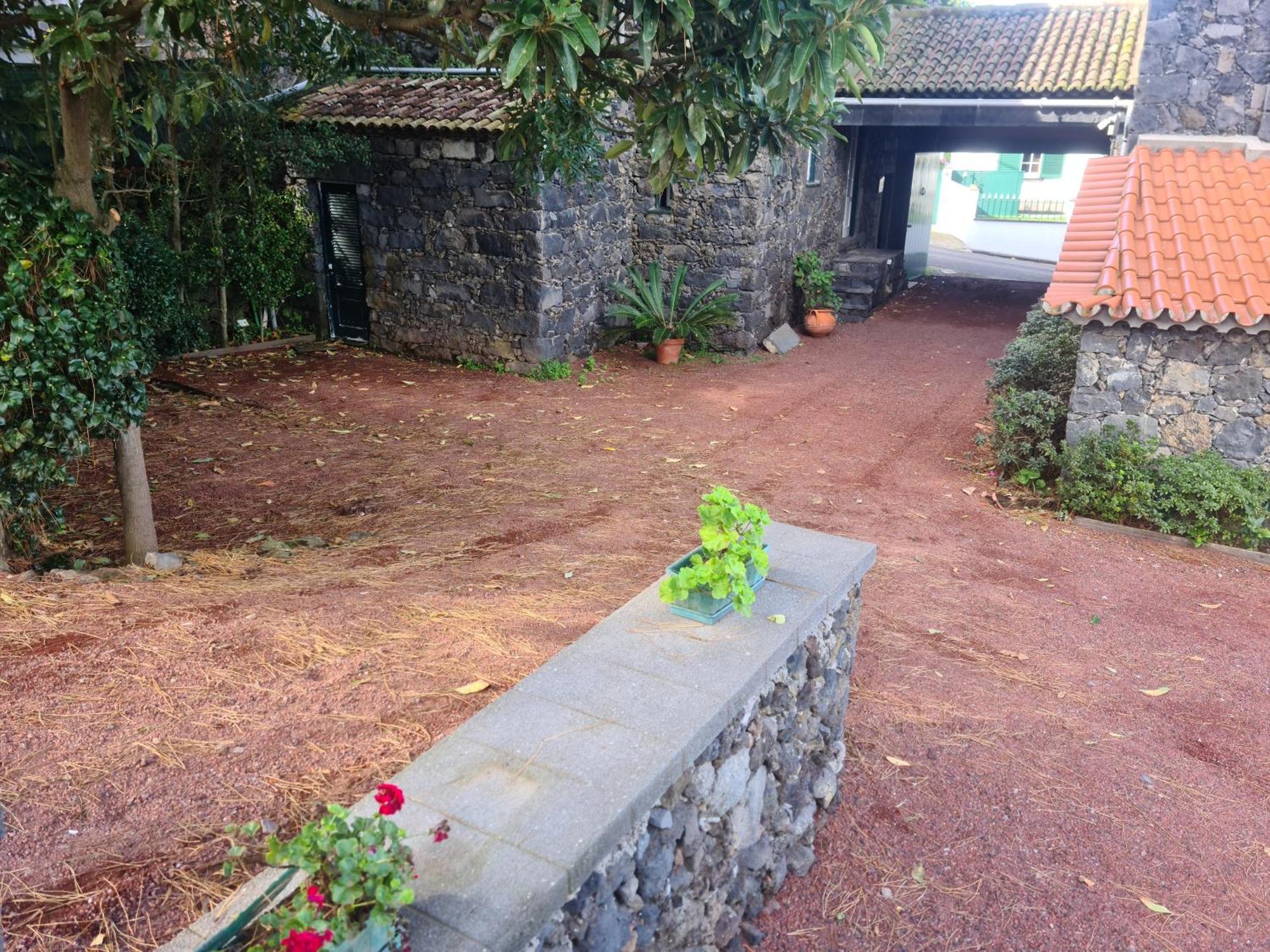 Stonewood Lodge Al São Vicente Ferreira Exterior foto